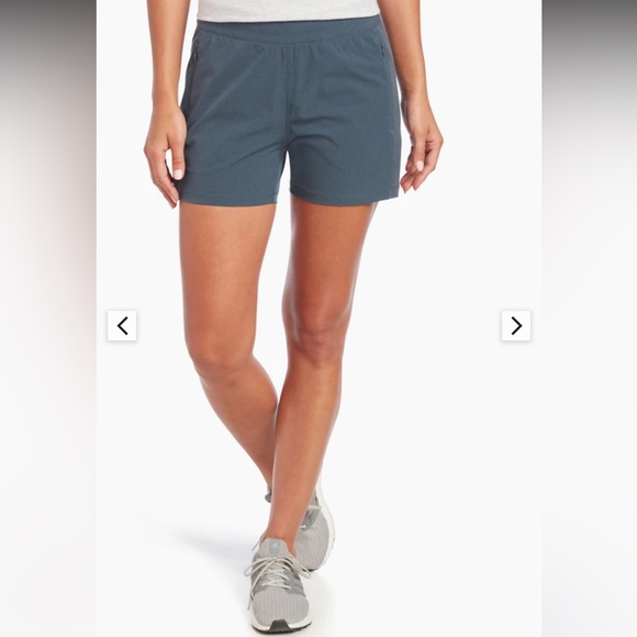 Kuhl Freeflex Short - Picture 2 of 8